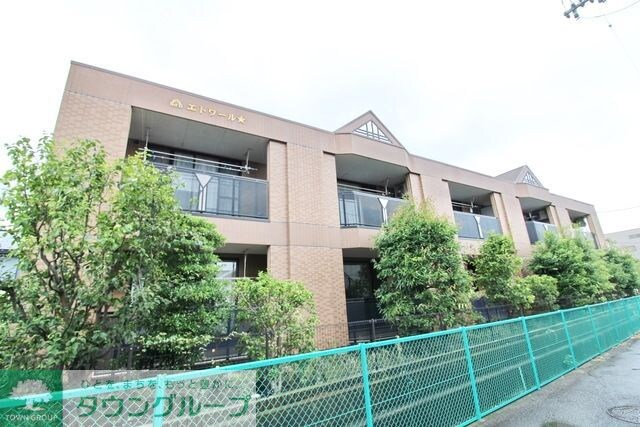 エトワール★の物件内観写真