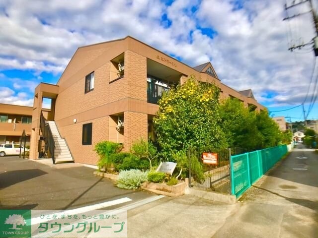 エトワール★の物件内観写真