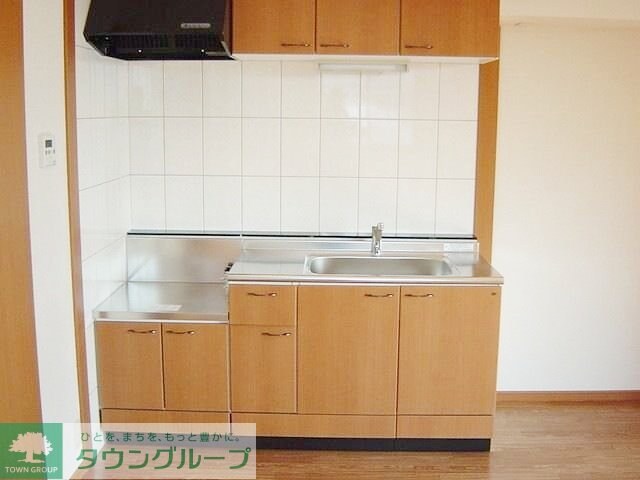 エトワール★の物件内観写真