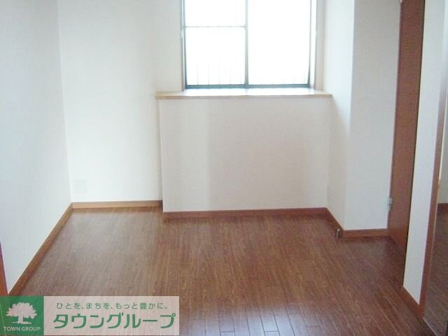 エトワール★の物件内観写真