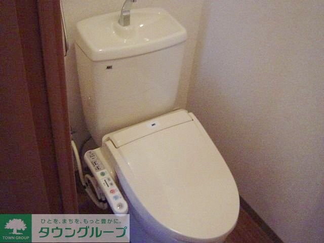 エトワール★の物件内観写真