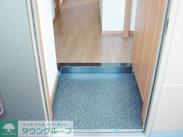 エトワール★の物件内観写真