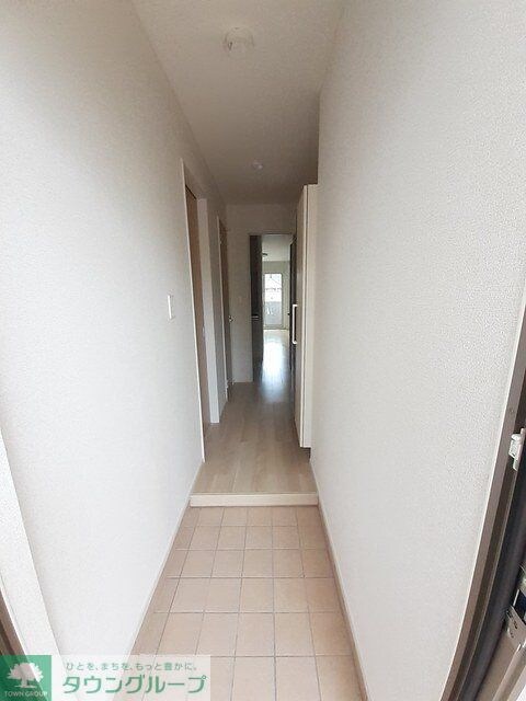 ベルフォーノの物件内観写真