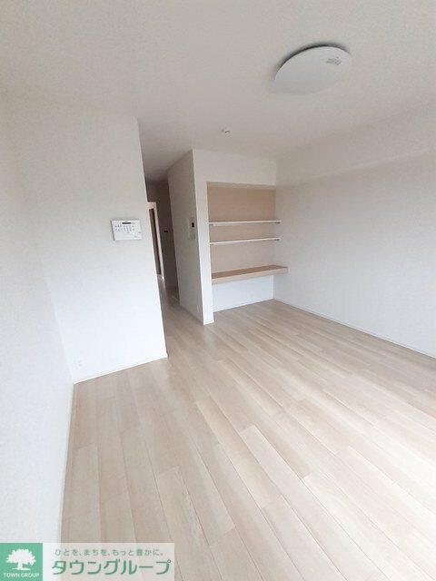 ベルフォーノの物件内観写真