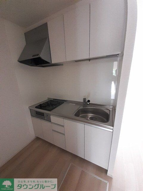 ベルフォーノの物件内観写真