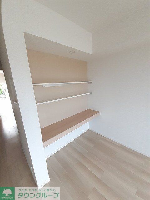 ベルフォーノの物件内観写真