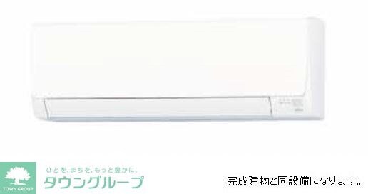 ファンシー・ココの物件内観写真