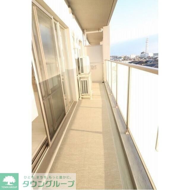 CASSIA藤沢本町 の物件内観写真