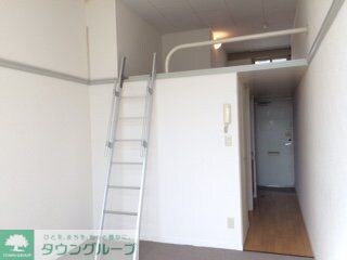 レオパレス御殿の物件内観写真