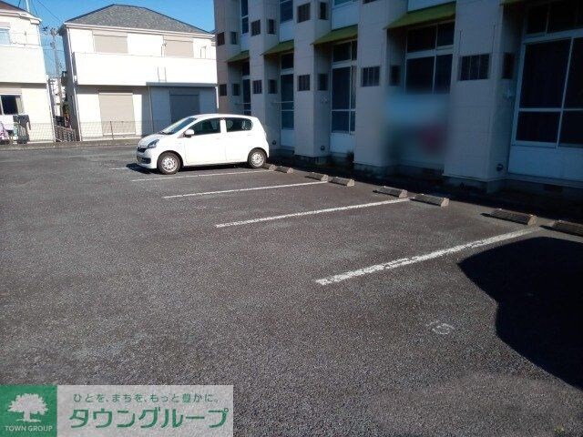 レオパレス御殿の物件内観写真