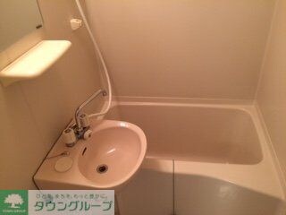 レオパレス御殿の物件内観写真