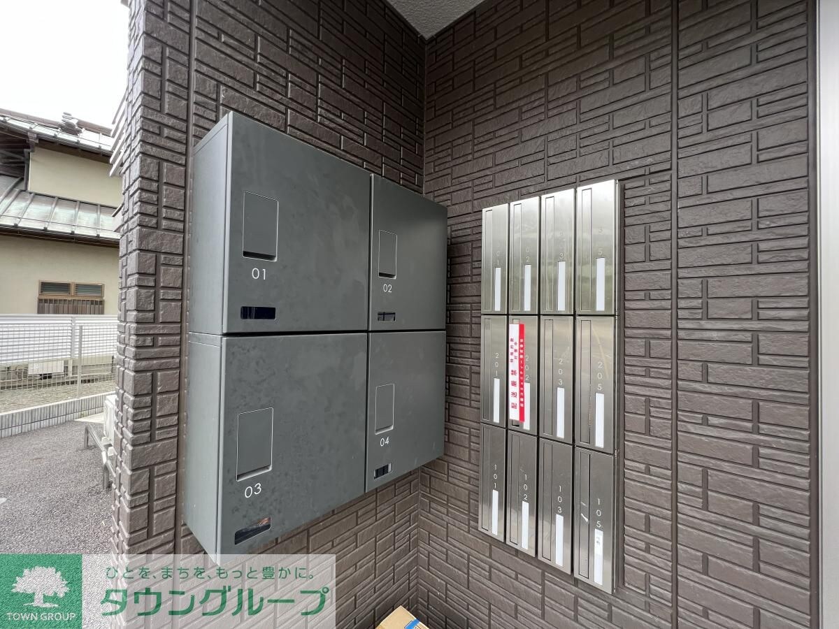 RiverSide西湘の物件内観写真