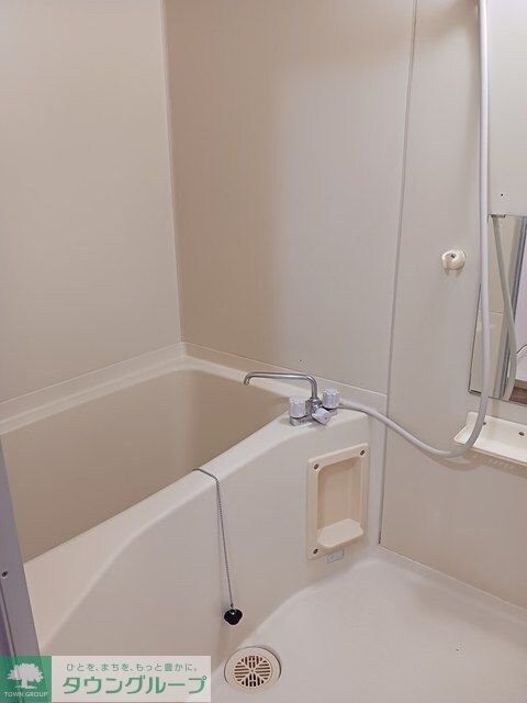 アクティブ山田の物件内観写真