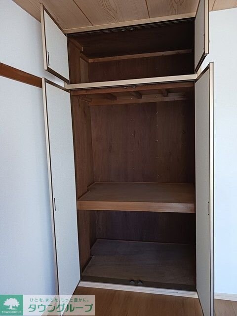 アクティブ山田の物件内観写真