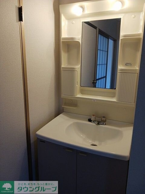 アクティブ山田の物件内観写真