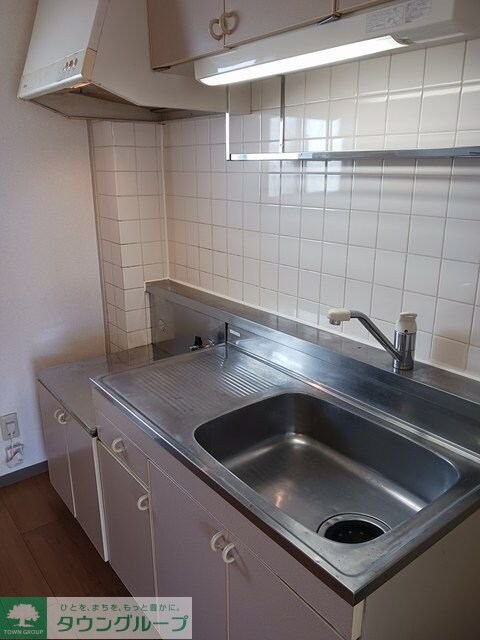 アクティブ山田の物件内観写真