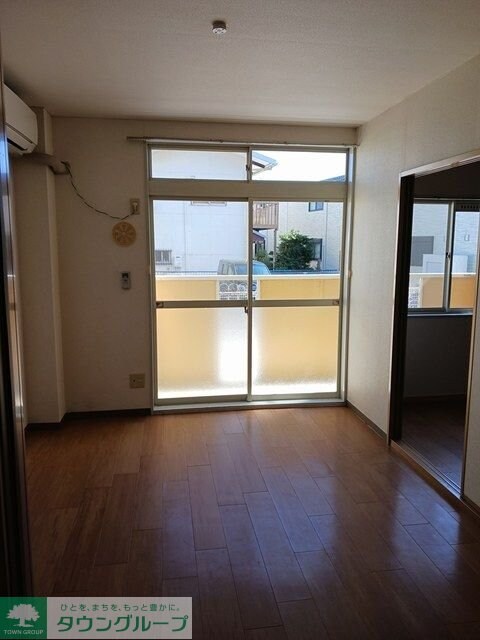 アクティブ山田の物件内観写真