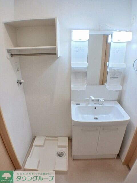 ソレイユ・Nの物件内観写真