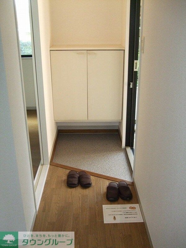 エステート山室の物件内観写真