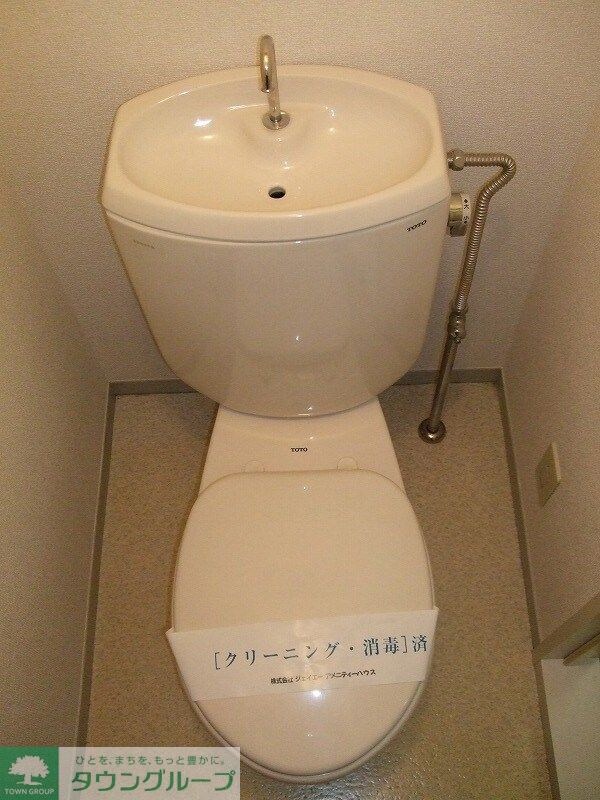 エステート山室の物件内観写真