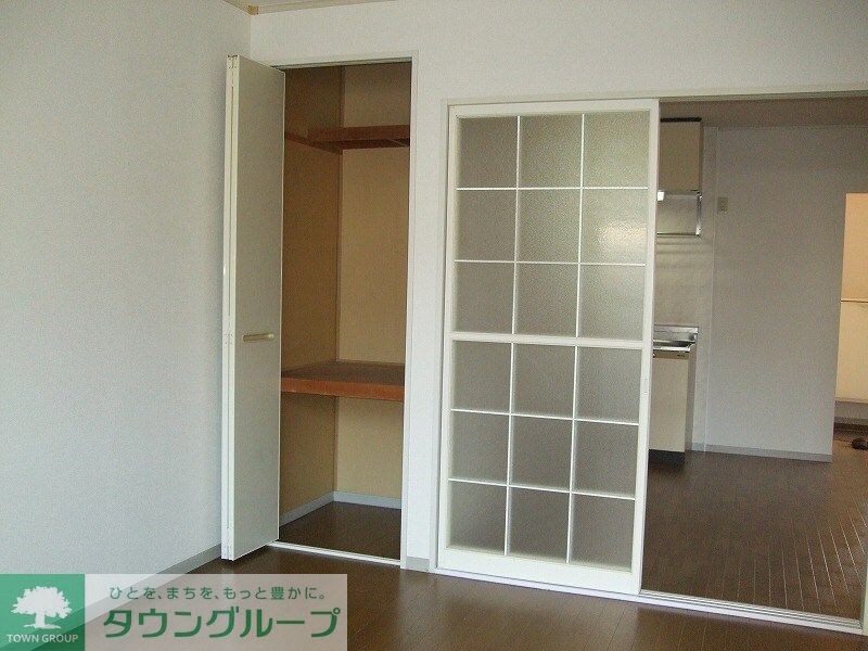 エステート山室の物件内観写真