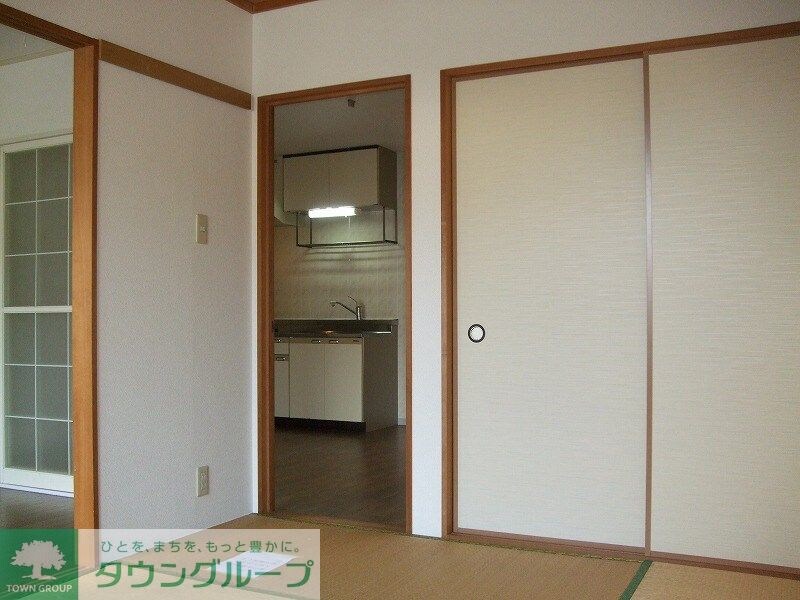 エステート山室の物件内観写真