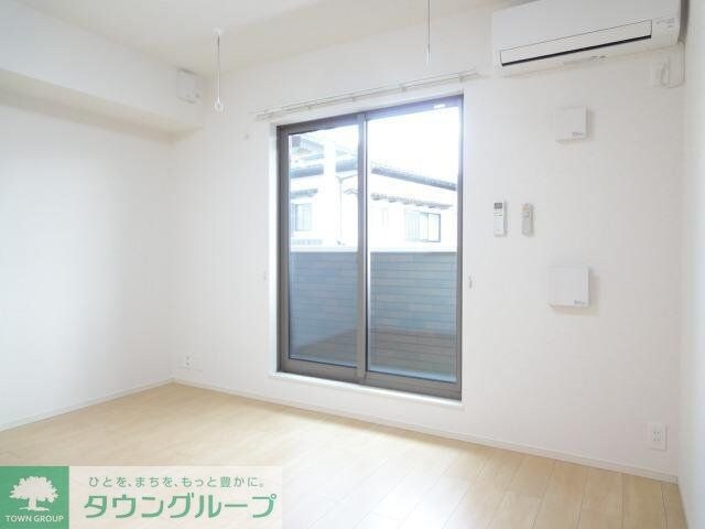 グランデマーレの物件内観写真