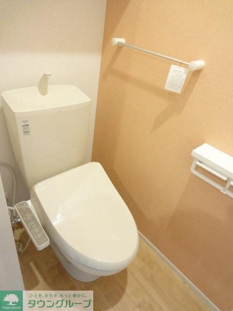 グランデマーレの物件内観写真