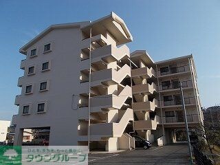 エステートピア小田原の物件外観写真