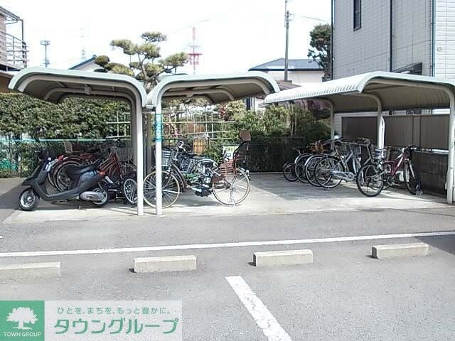 エステートピア小田原の物件内観写真