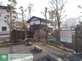 エステートピア小田原の物件内観写真