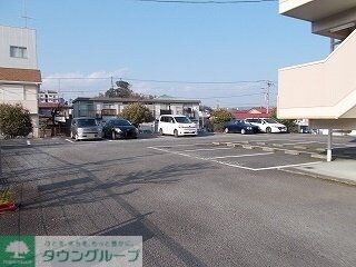 エステートピア小田原の物件内観写真