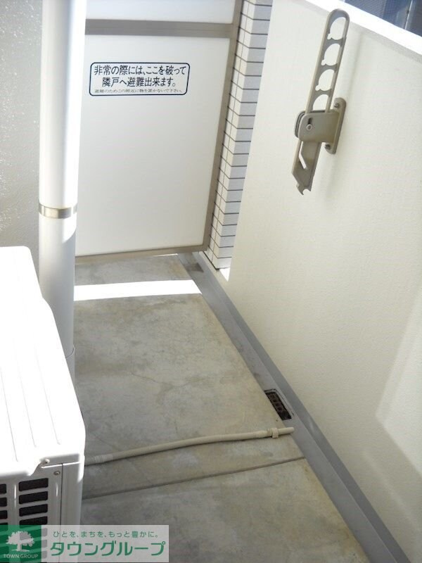 ドミトリーハウス茅ヶ崎の物件内観写真