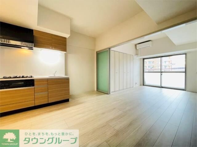 GRAND CHARMEの物件内観写真