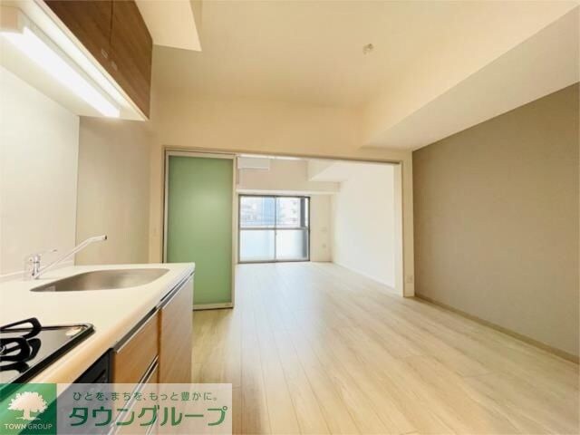 GRAND CHARMEの物件内観写真