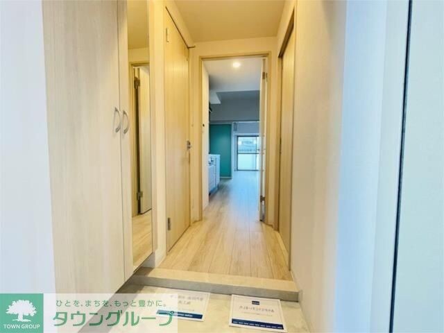 GRAND CHARMEの物件内観写真