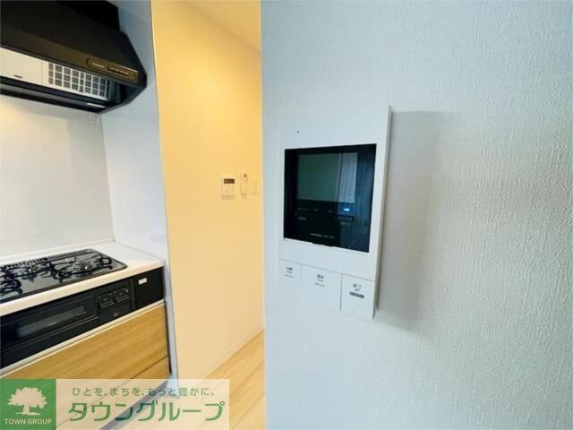 GRAND CHARMEの物件内観写真