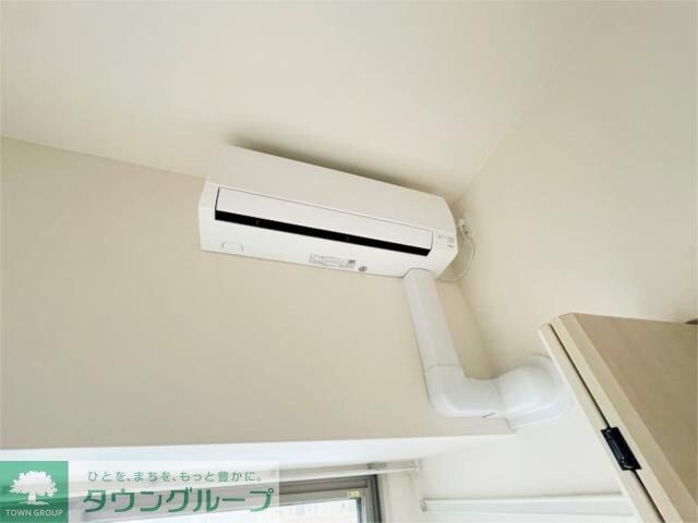 GRAND CHARMEの物件内観写真