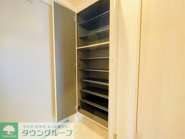 GRAND CHARMEの物件内観写真