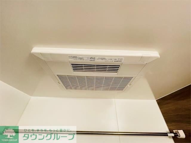 GRAND CHARMEの物件内観写真