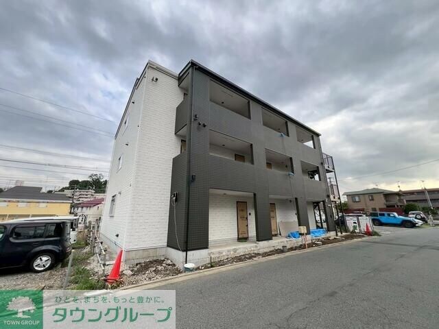 Youth Village北矢名の物件外観写真