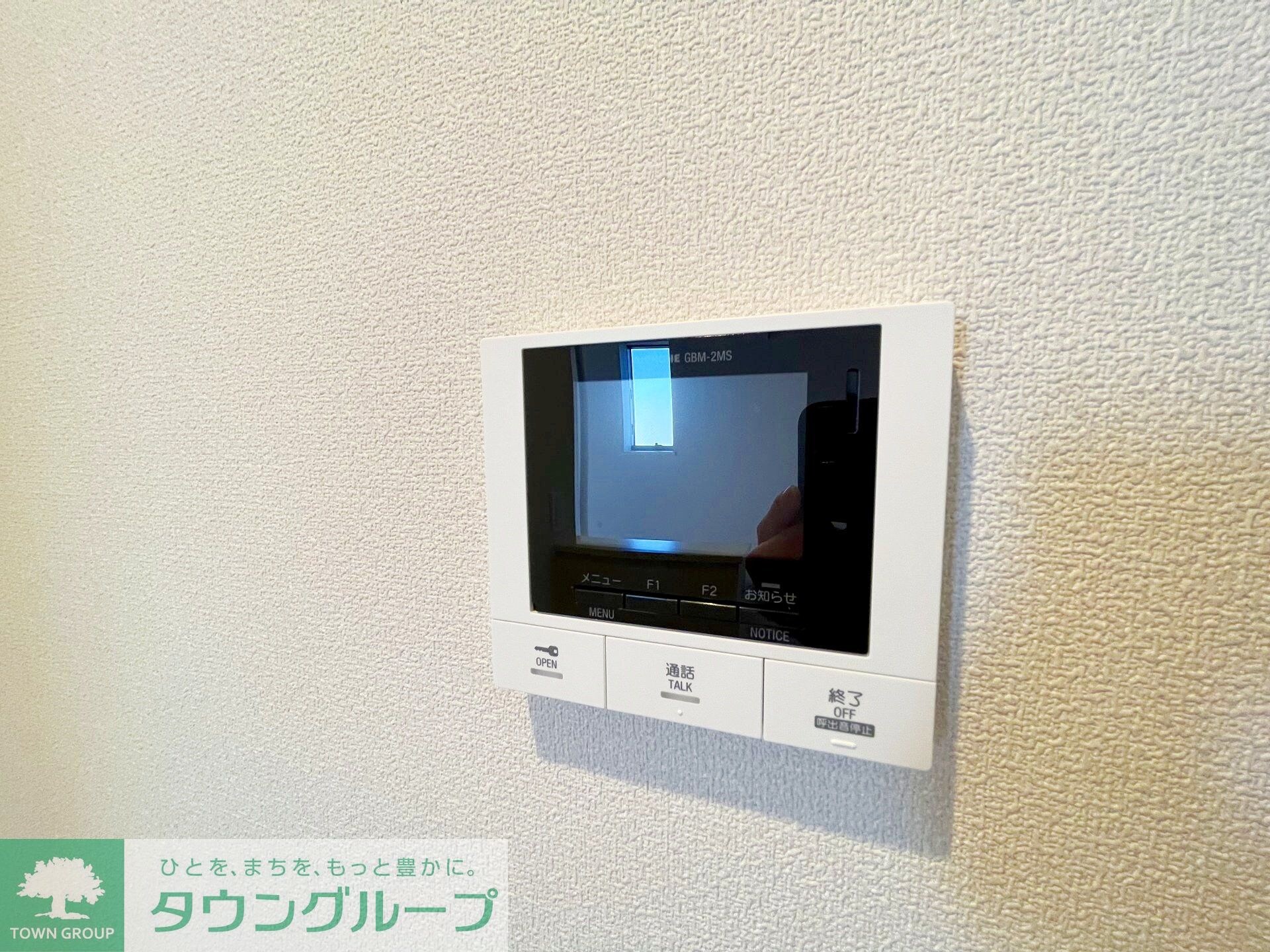 PARK FRONT 湘南の物件内観写真