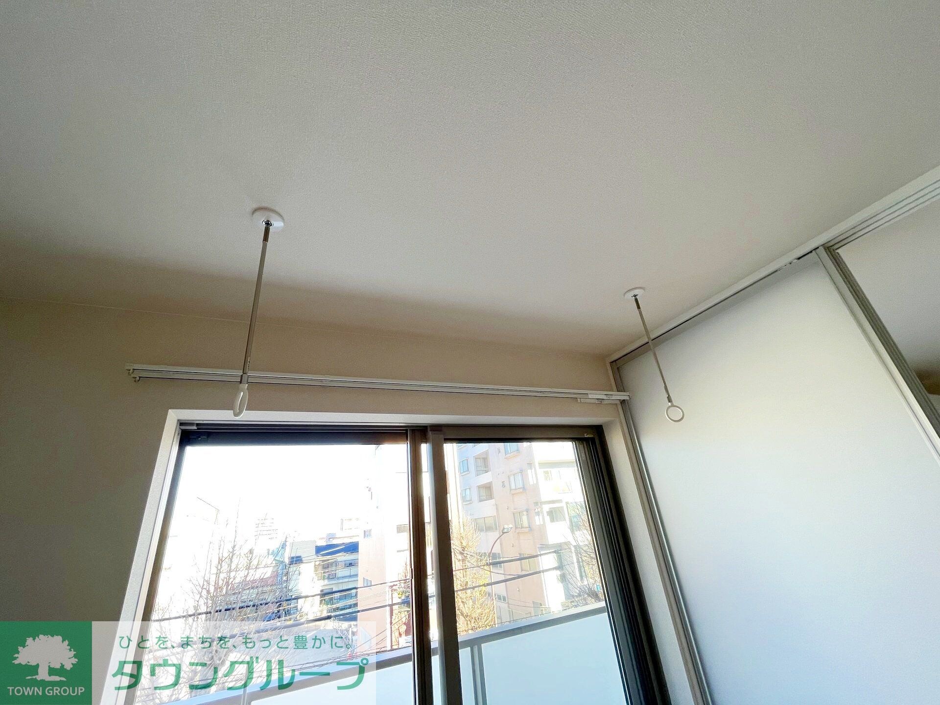 PARK FRONT 湘南の物件内観写真