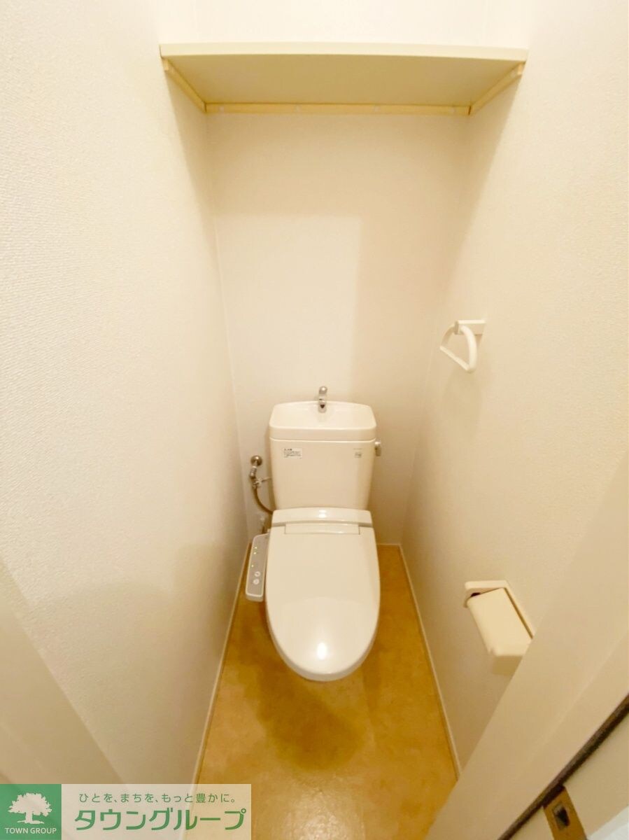 メゾン サザンの物件内観写真