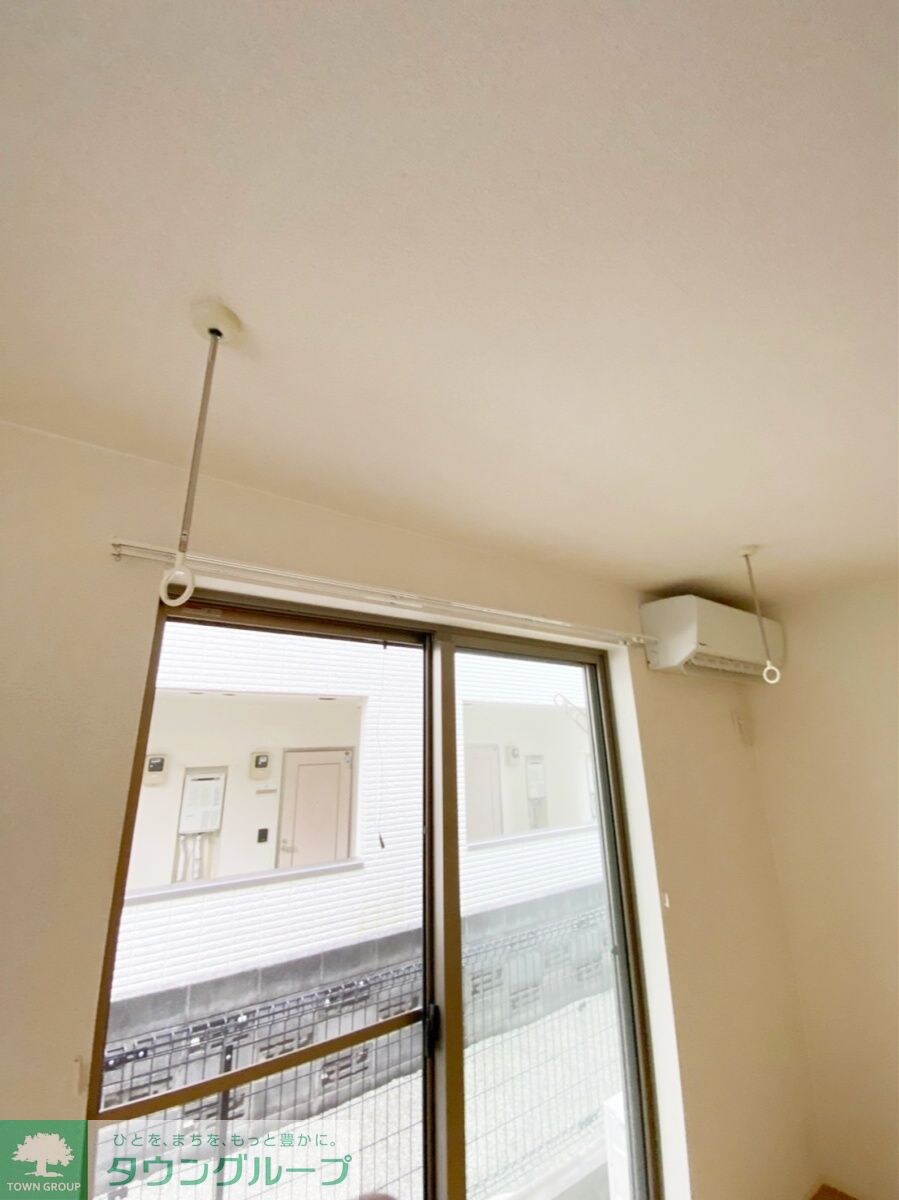 メゾン サザンの物件内観写真