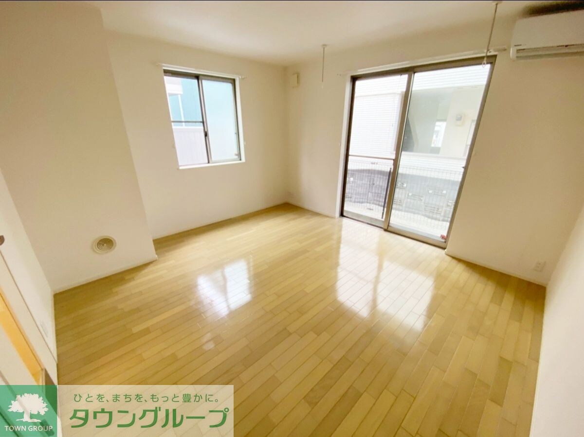 メゾン サザンの物件内観写真