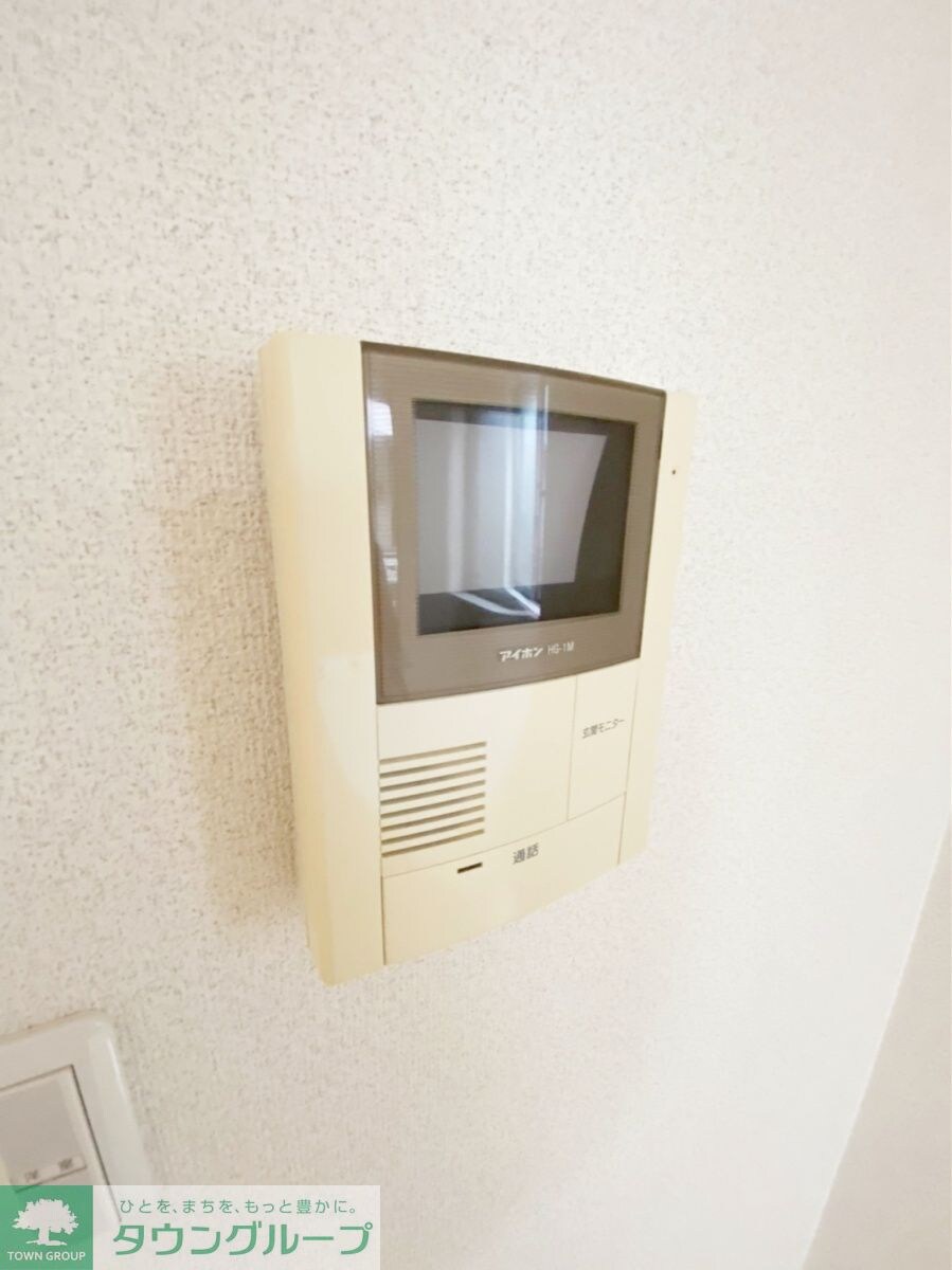 メゾン サザンの物件内観写真