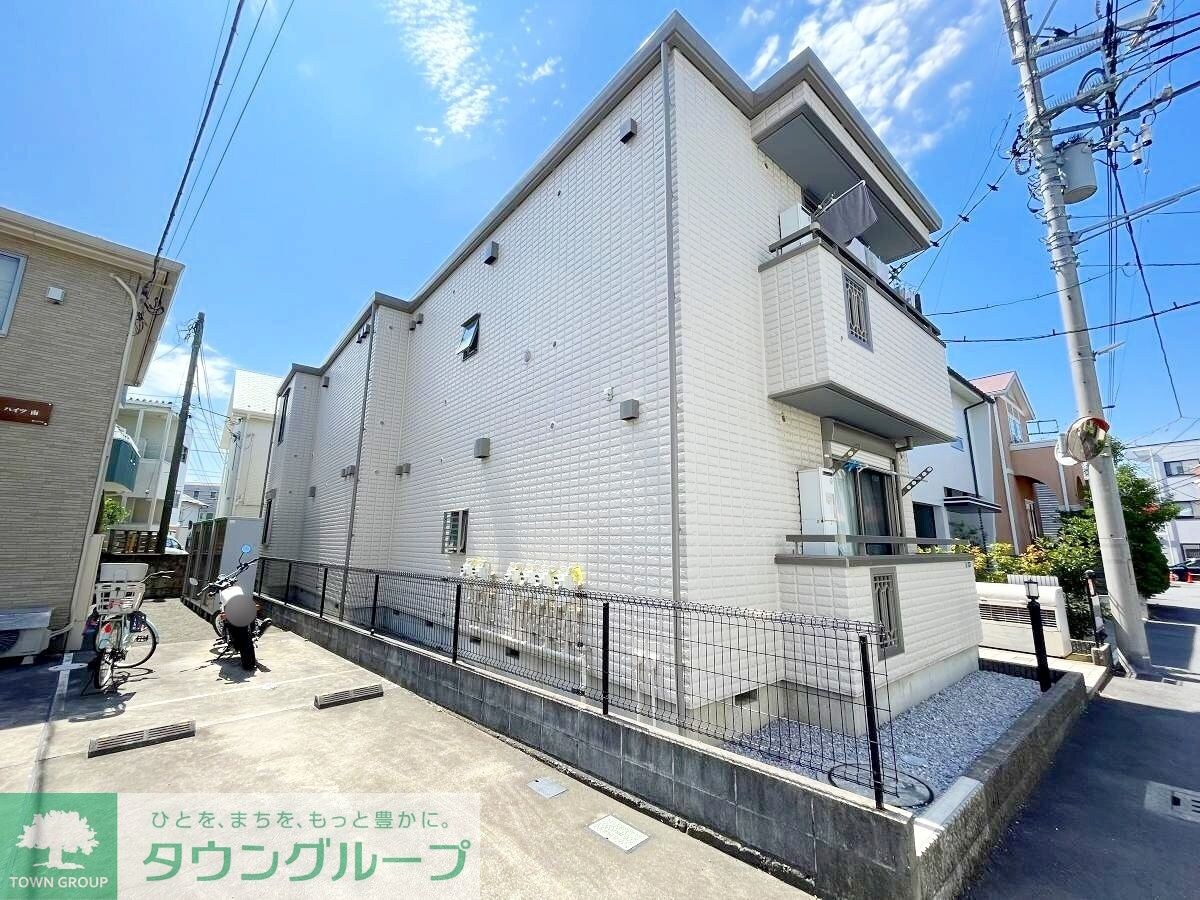 メゾン サザンの物件内観写真