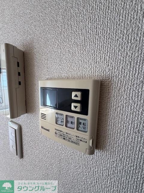 ラフィネ湘南の物件内観写真