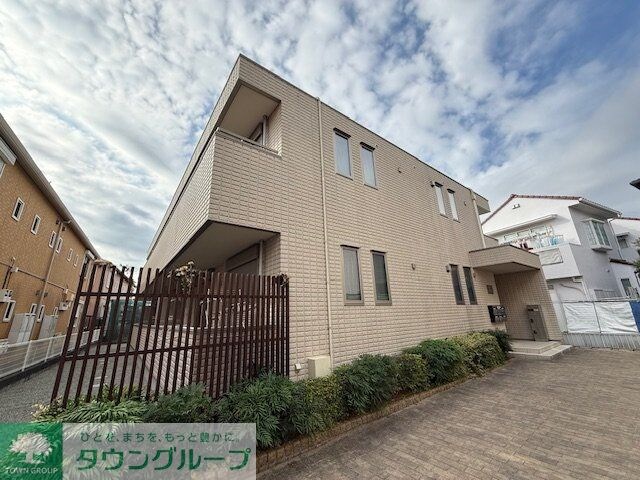 ラフィネ湘南の物件内観写真